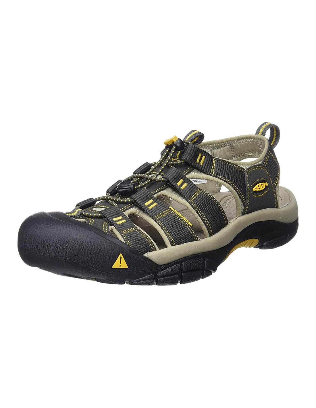 Sandales KEEN Newport H2 M 1
