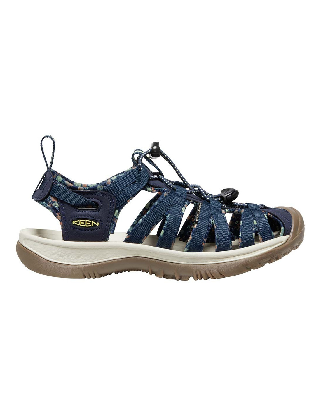 Sandales KEEN Whisper W 1