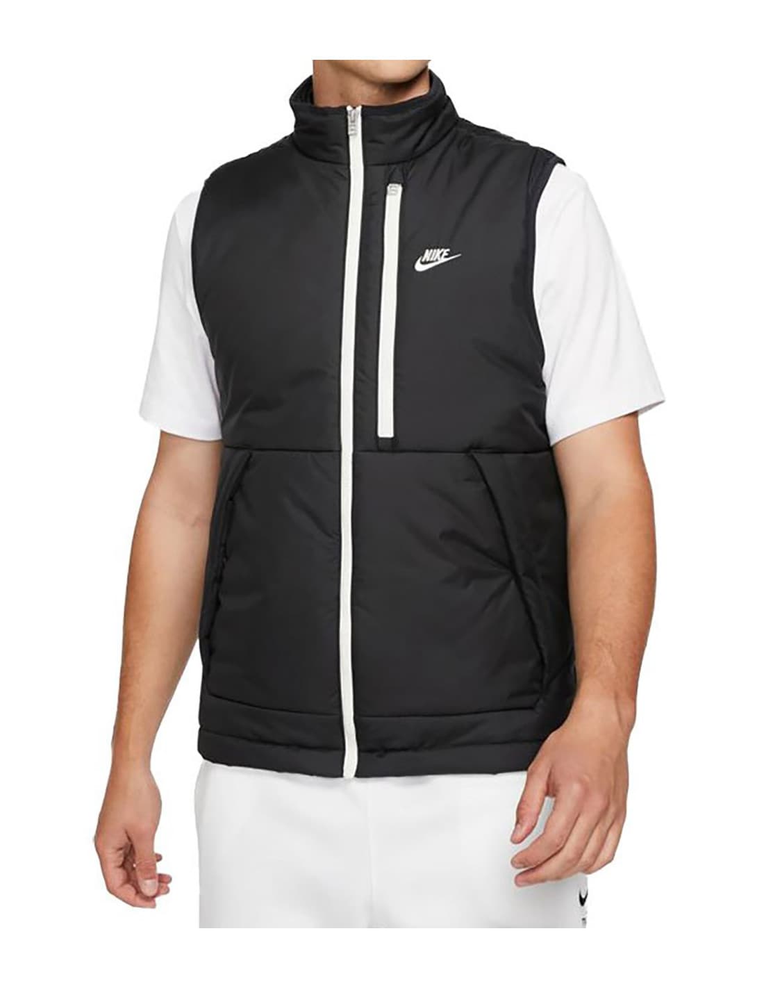 NIKE - Therma-FIT Legacy - Gilet 4
