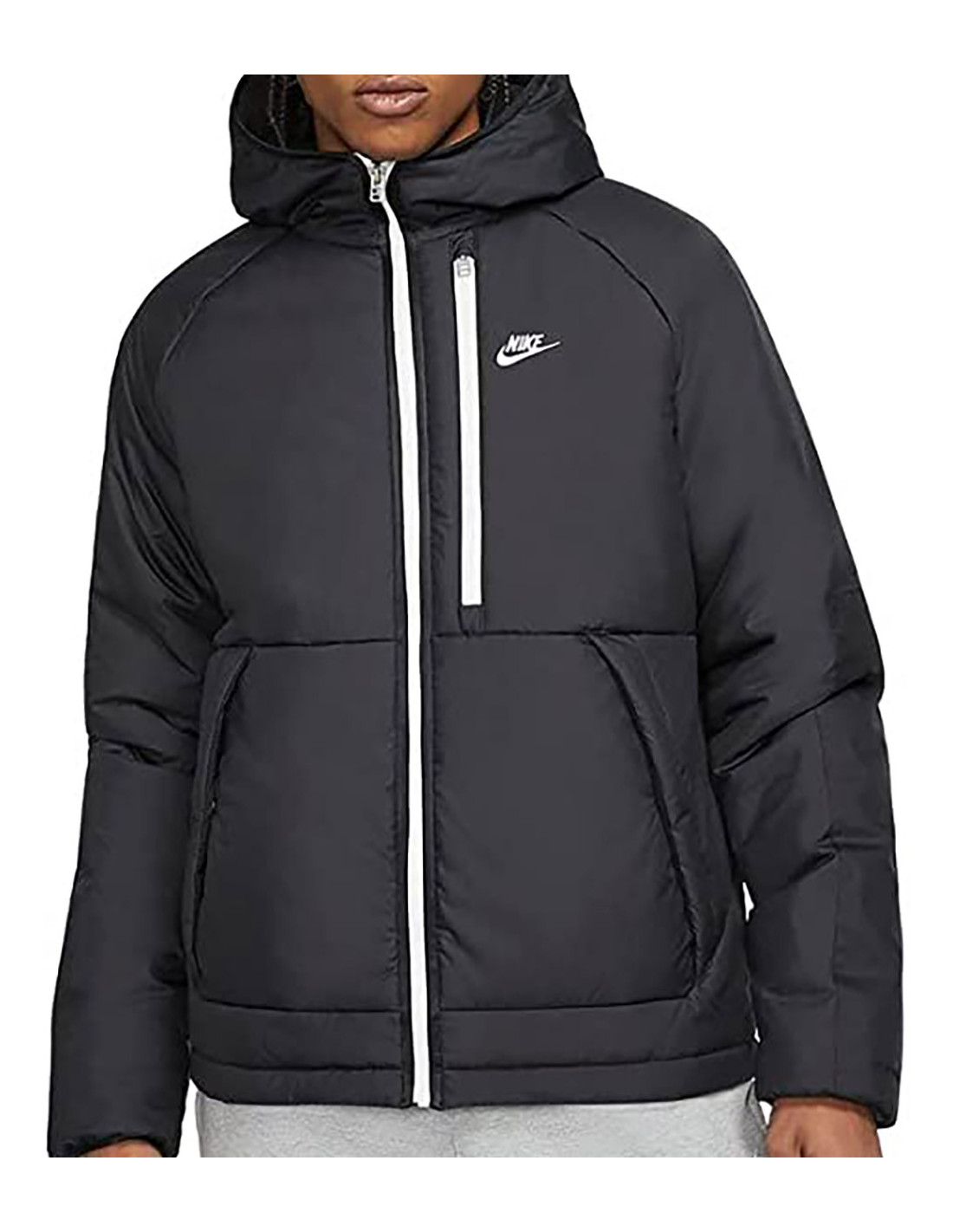 NIKE - Therma-FIT Legacy - Veste 3