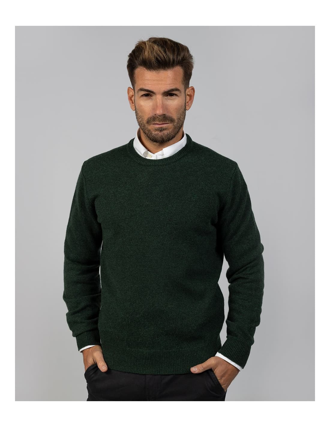 HACKETT HM702827 - Pull 5