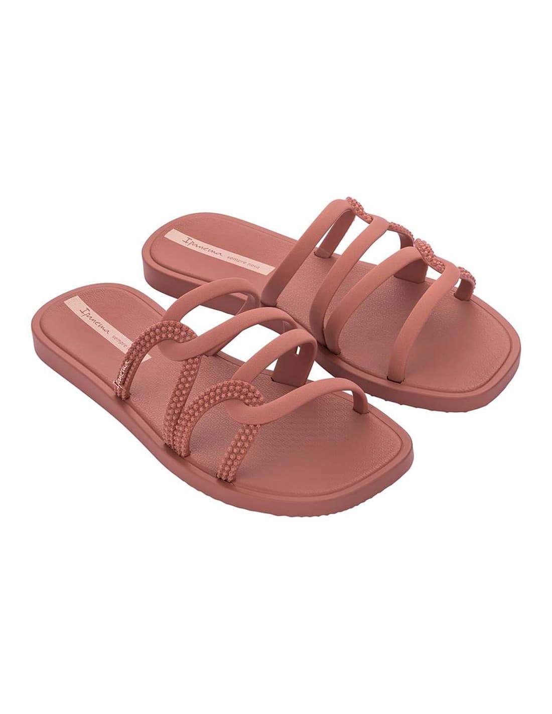 Annonce concernant la toboggan solaire IPANEMA - Tongs 1