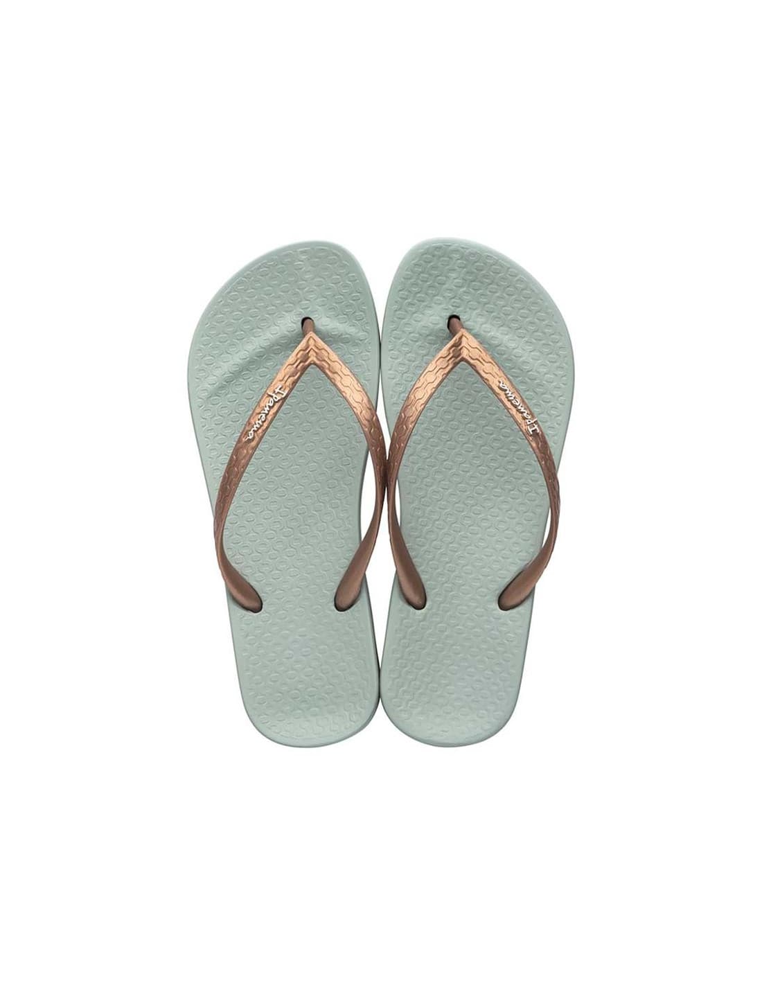 IPANEMA Anatomica Tan Fem - Tongs 13
