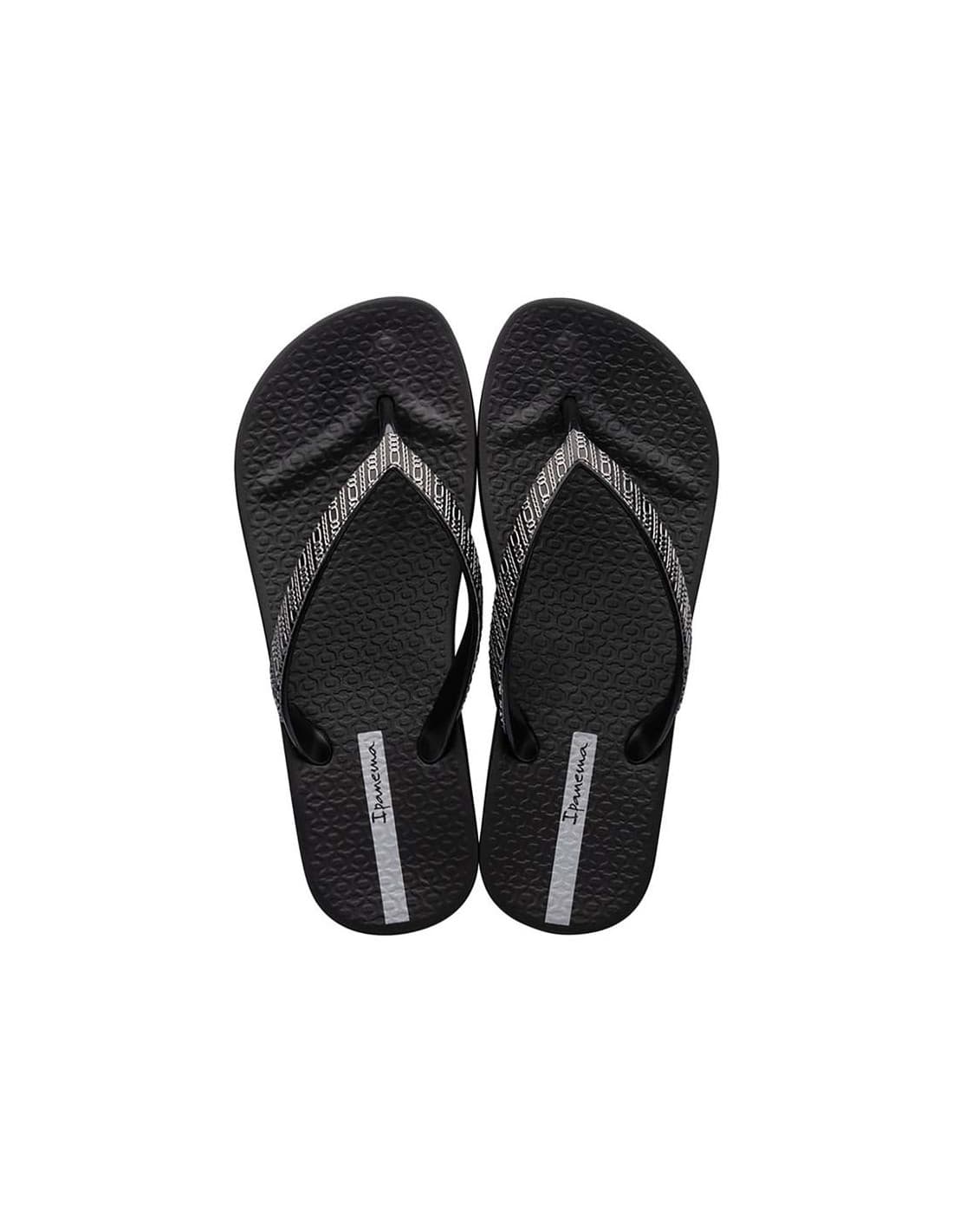 IPANEMA Mesh VIII Plat Fem - Tongs 5