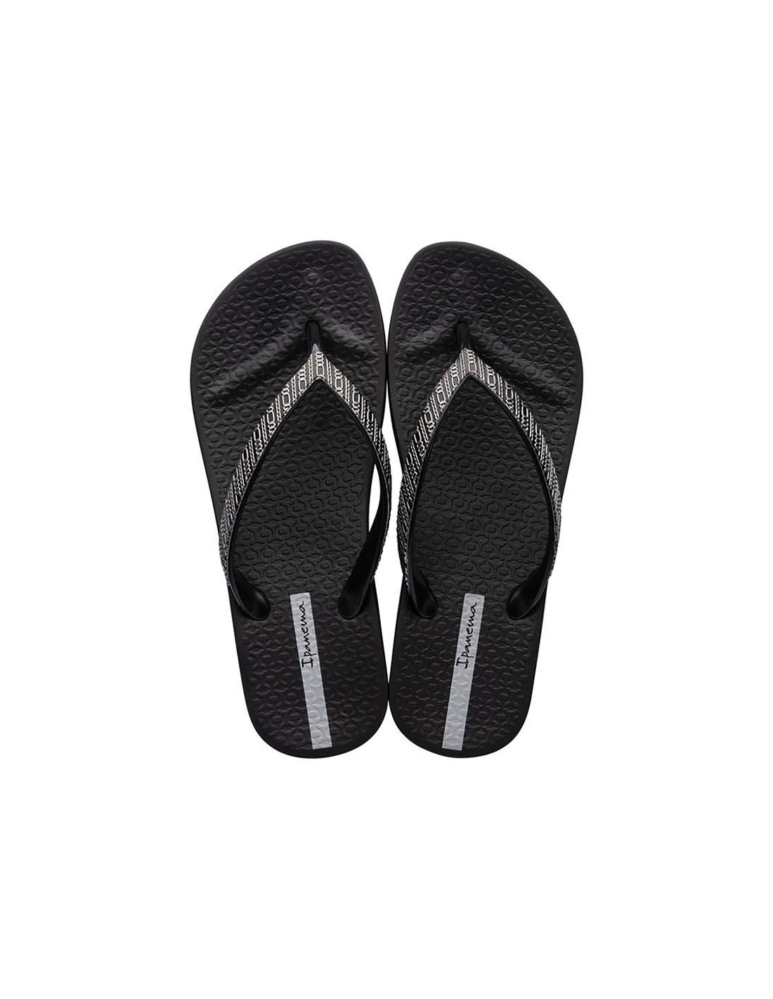 IPANEMA Mesh VIII Plat Fem - Tongs 8