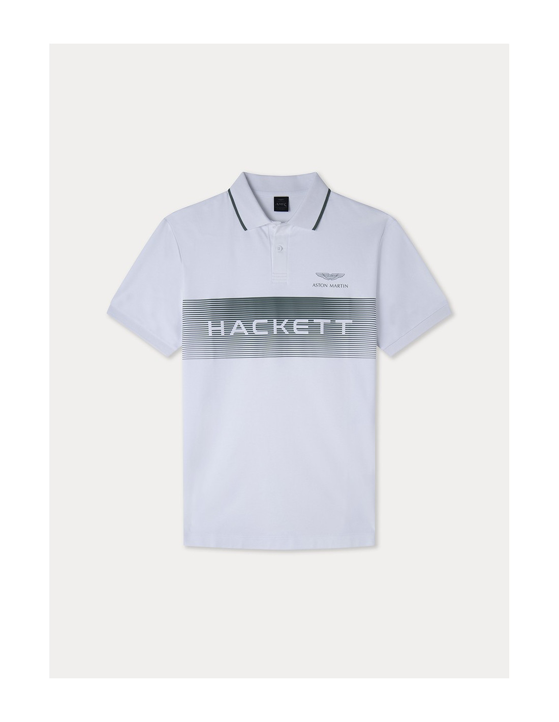 HACKETT HM562950 - Polo 1