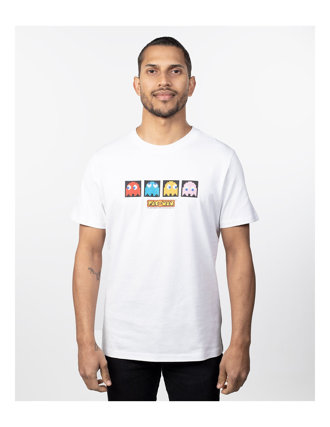 ANTONY MORATO MMKS02248-FA100238 - T-shirt 3