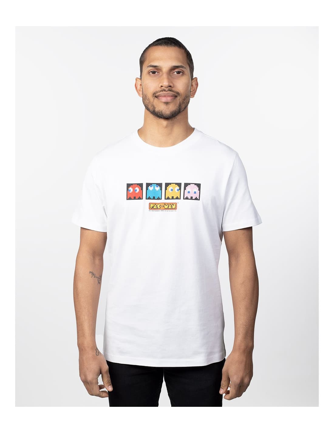 ANTONY MORATO MMKS02248-FA100238 - T-shirt 5