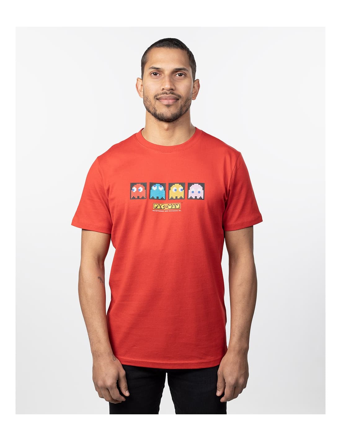 ANTONY MORATO MMKS02248-FA100238 - T-shirt 6