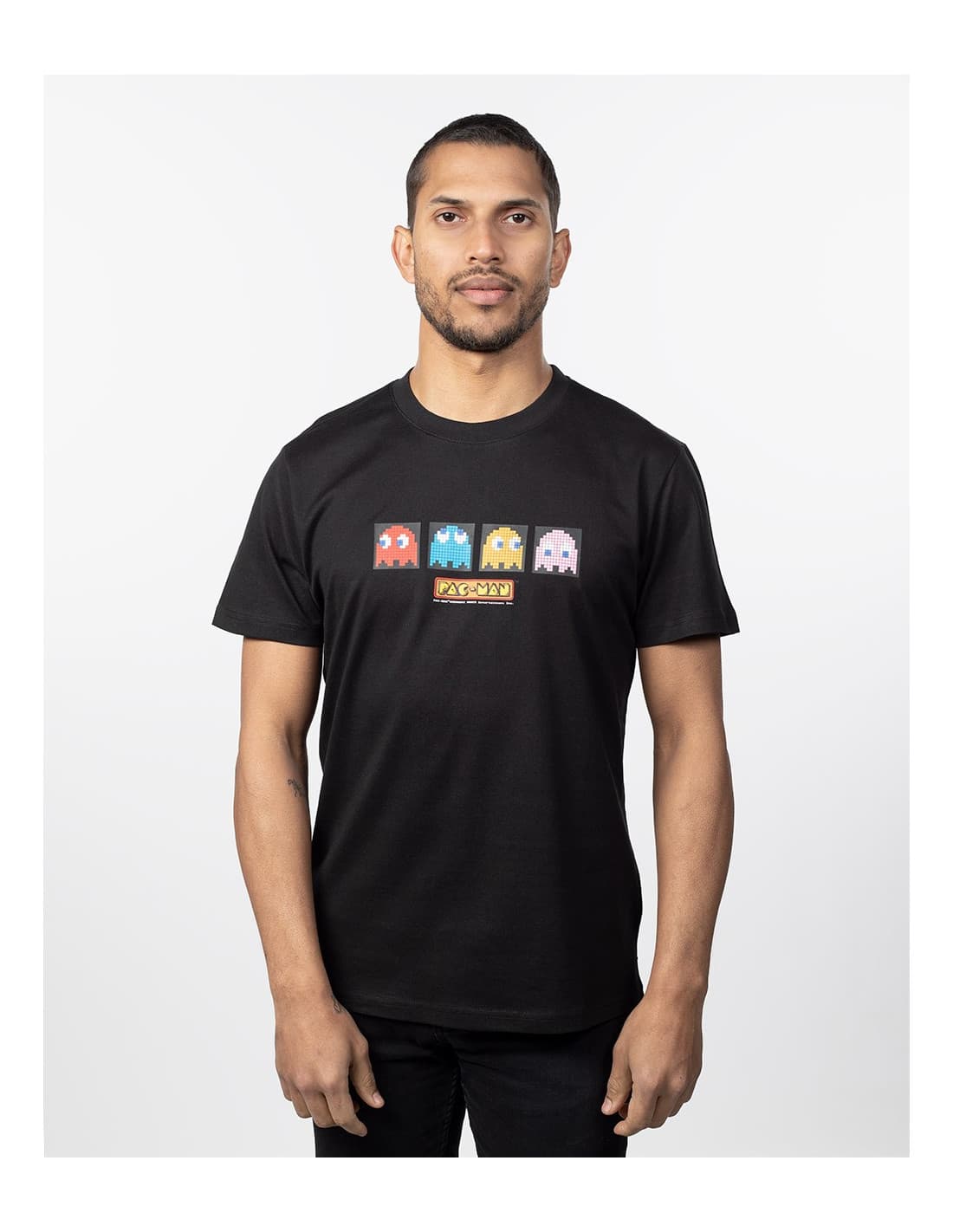 ANTONY MORATO MMKS02248-FA100238 - T-shirt 8