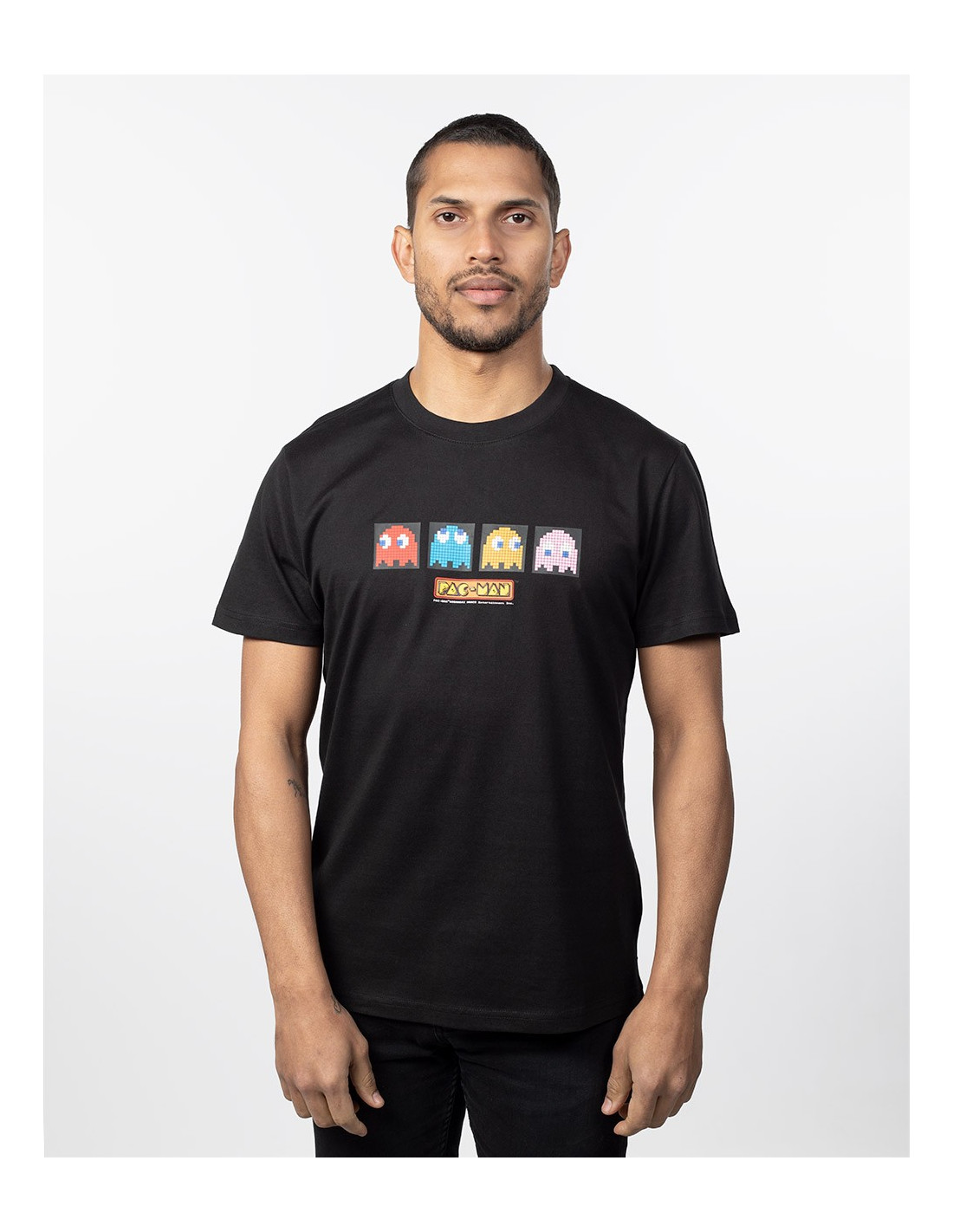 ANTONY MORATO MMKS02248-FA100238 - T-shirt 12