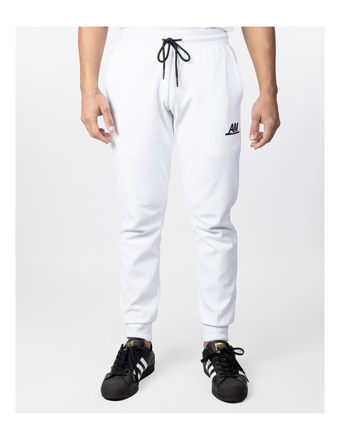Pantalon ANTONY MORATO MMFP00372-FA150179 2