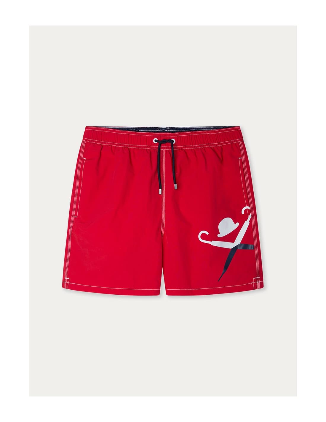 HACKETT HM801206 - Maillot de bain 1
