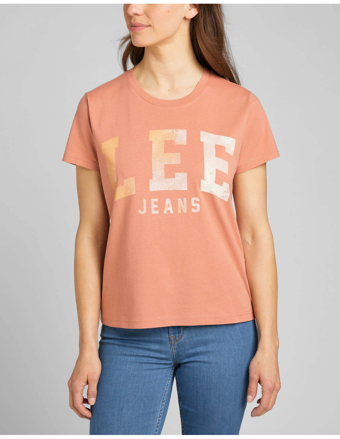 T-shirt de l'Université LEE - T-shirt 1