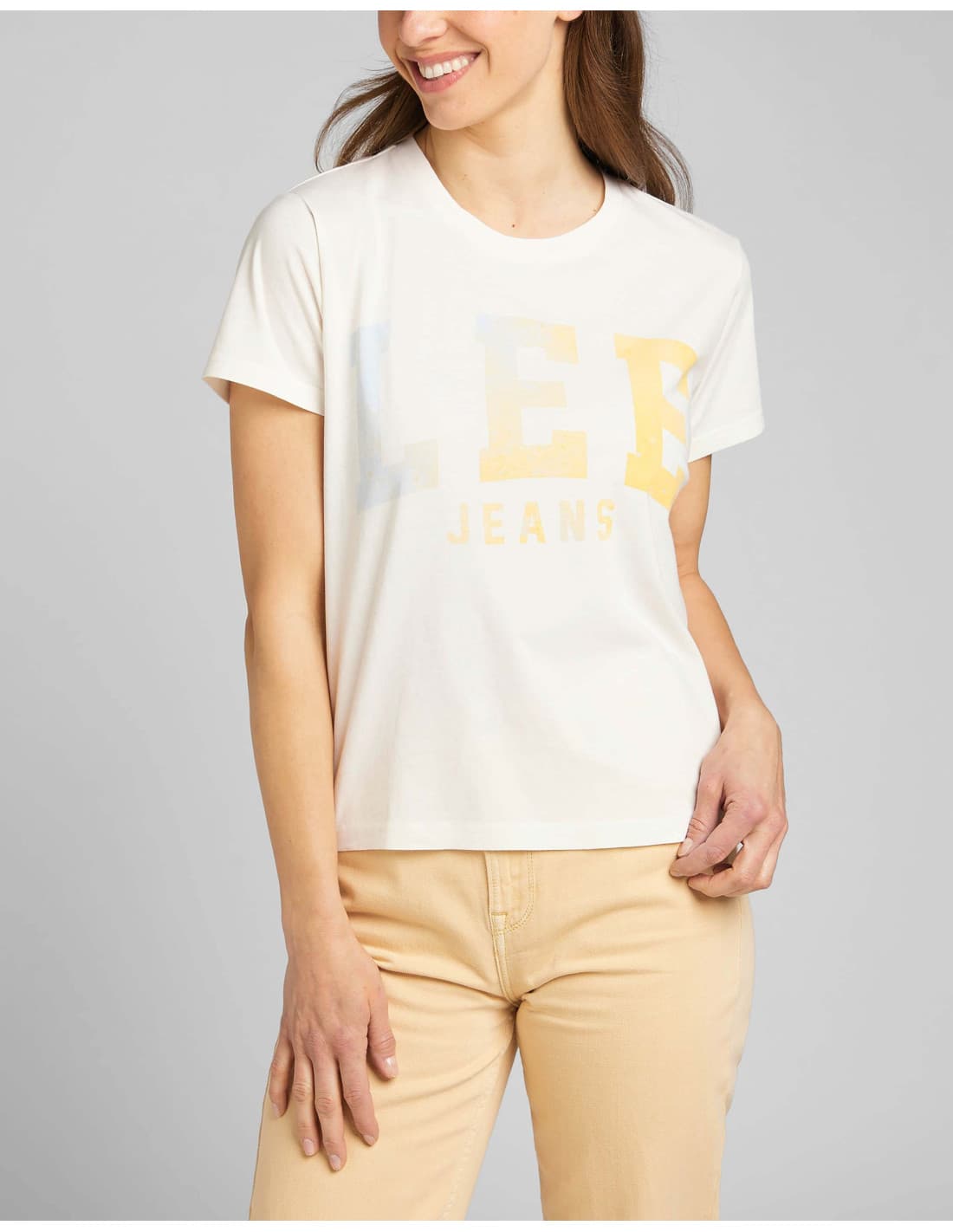 T-shirt de l'Université LEE - T-shirt 2
