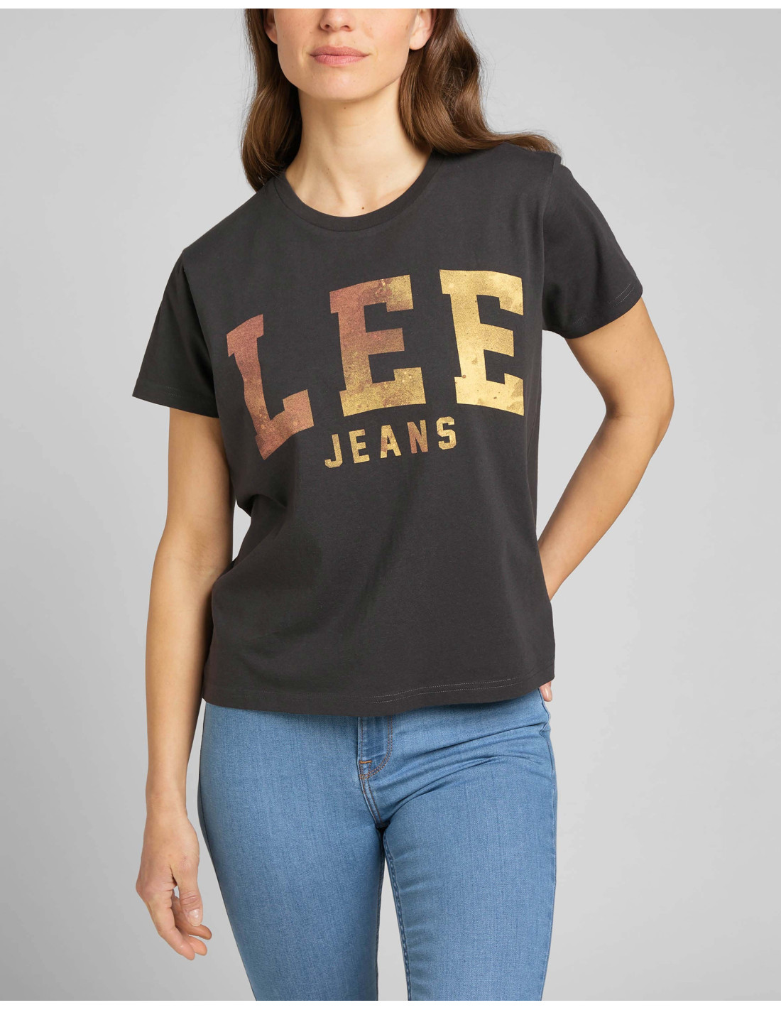T-shirt de l'Université LEE - T-shirt 3