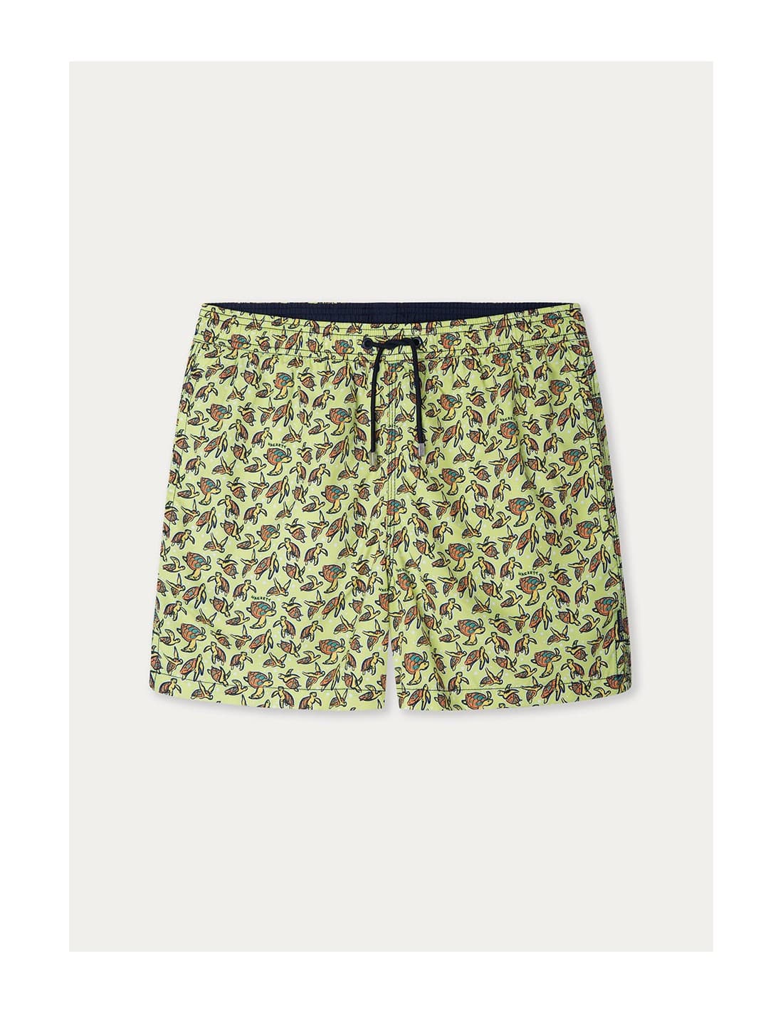 HACKETT HM801230 - Maillot de bain 6