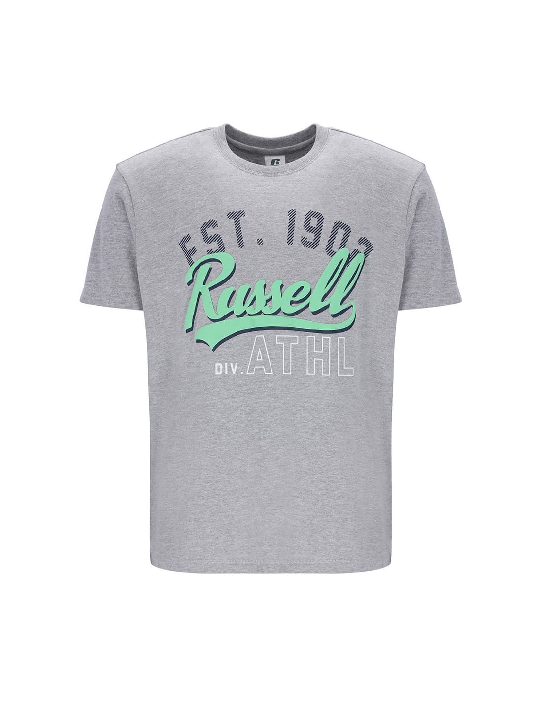 T-shirt RUSSELL AMT A30121 2