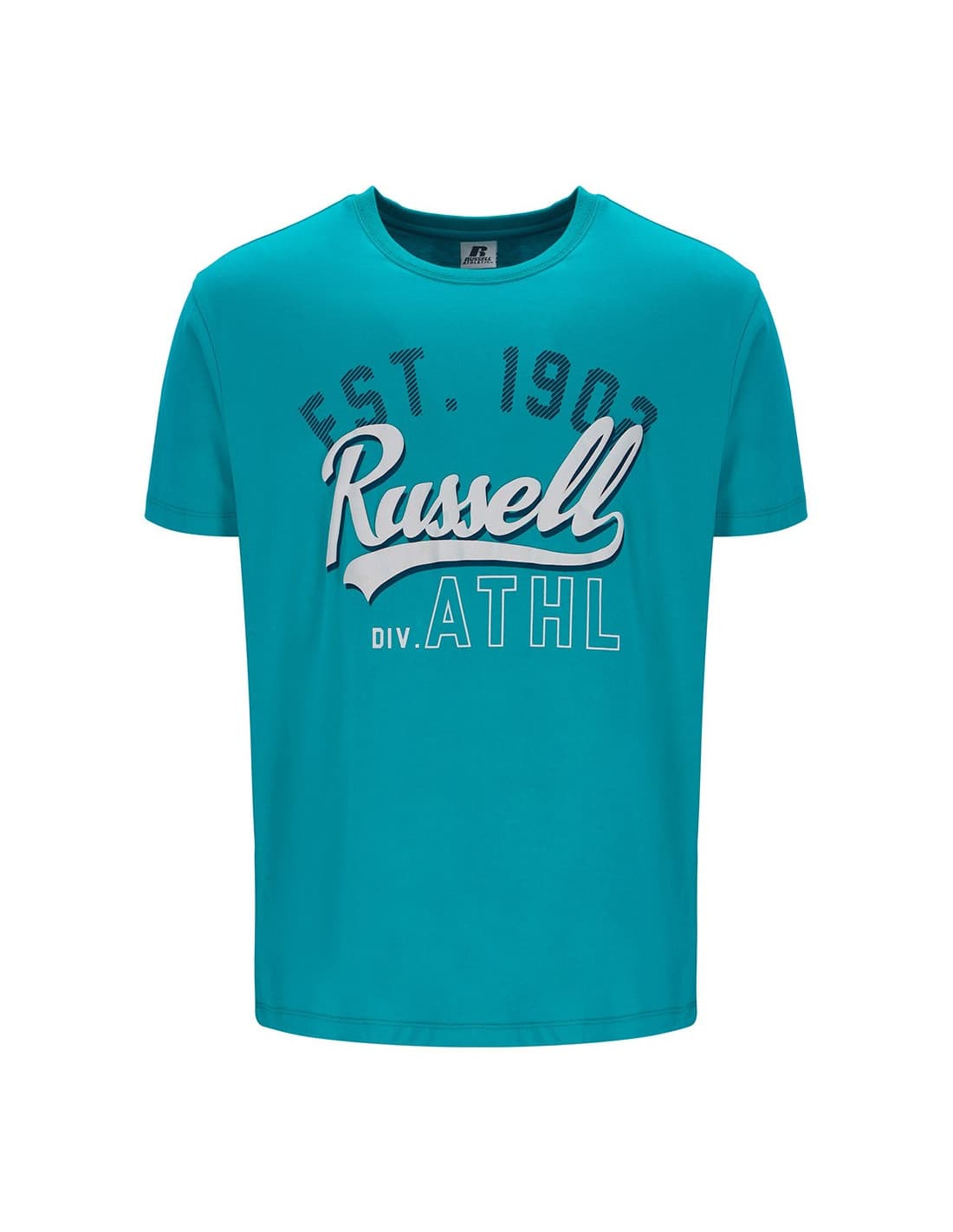 T-shirt RUSSELL AMT A30121 5