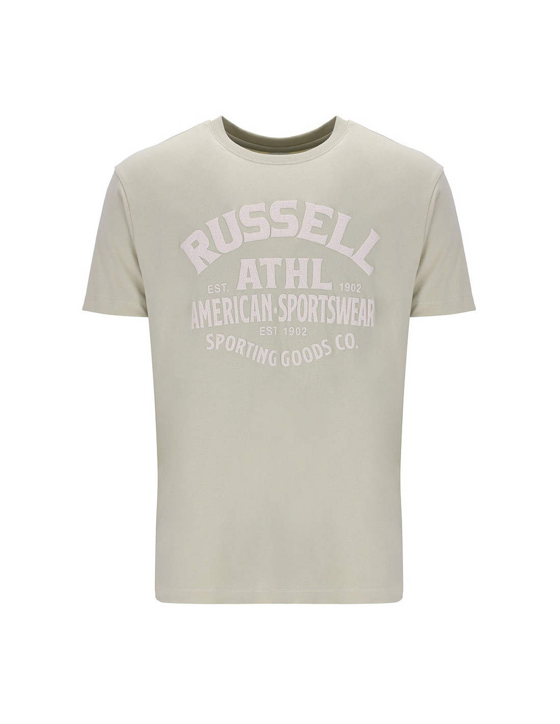 T-shirt RUSSELL AMT A30191 1