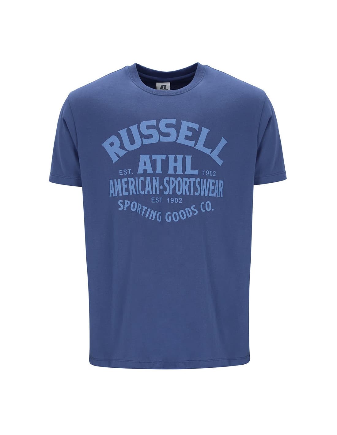 T-shirt RUSSELL AMT A30191 4