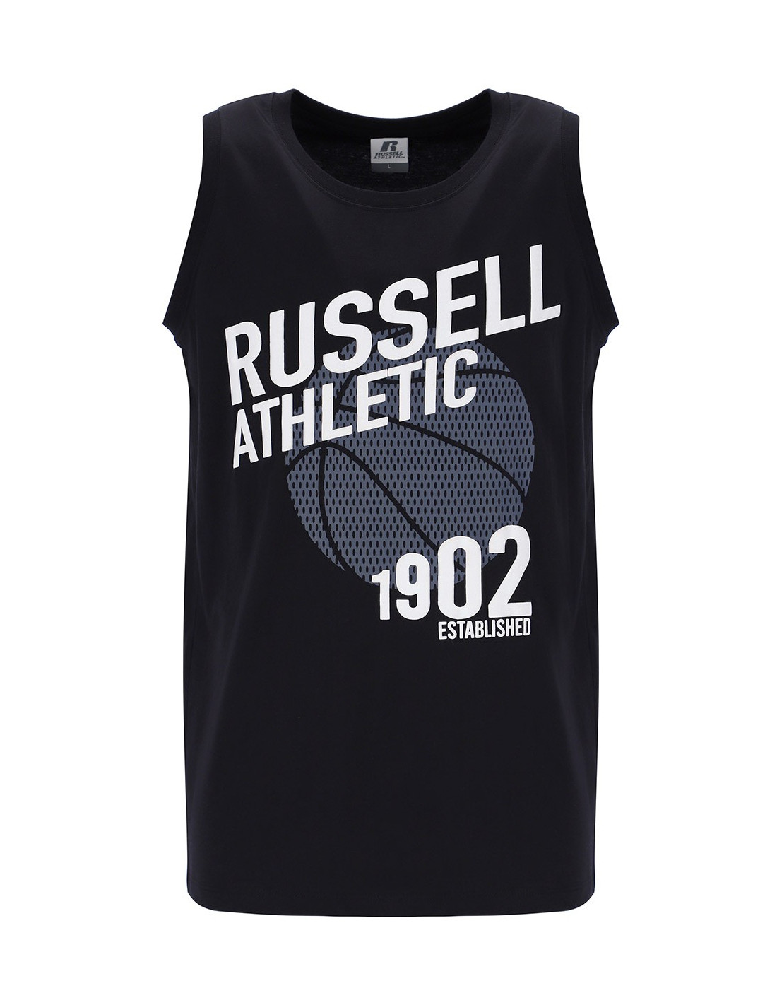 Débardeur RUSSELL AMT A30261 2