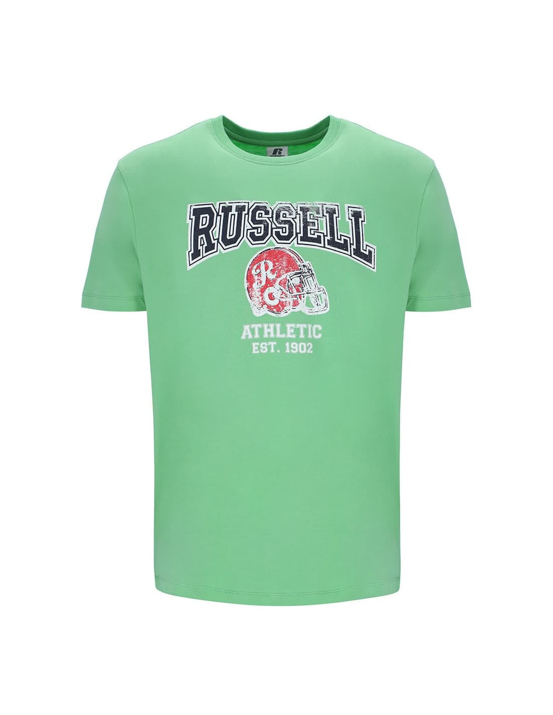 RUSSELL AMT A30421 - Jersey 8
