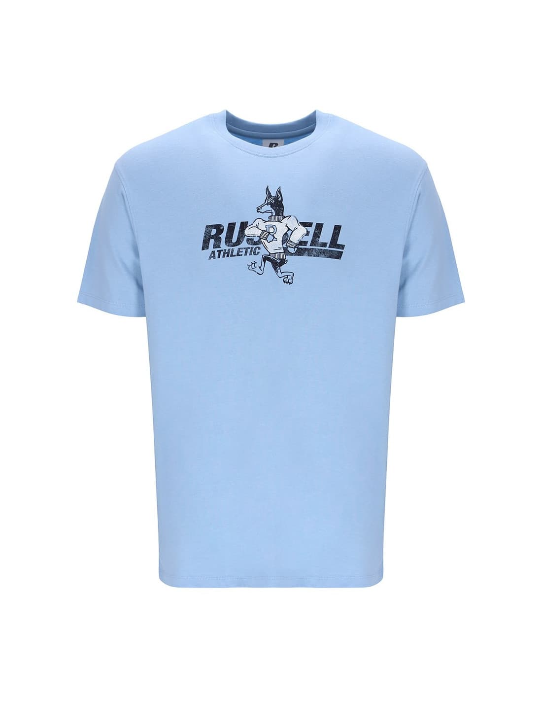 RUSSELL AMT A30481 - Jersey 3