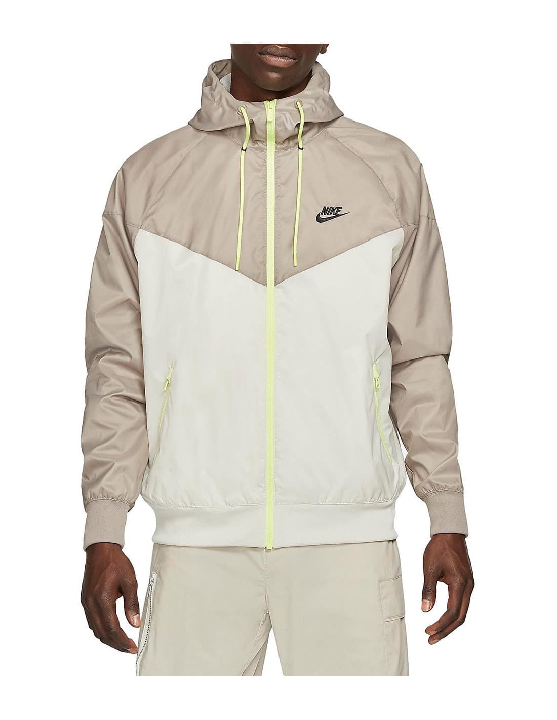 NIKE - Windrunner Men'S Hoody Jacket - Veste 2