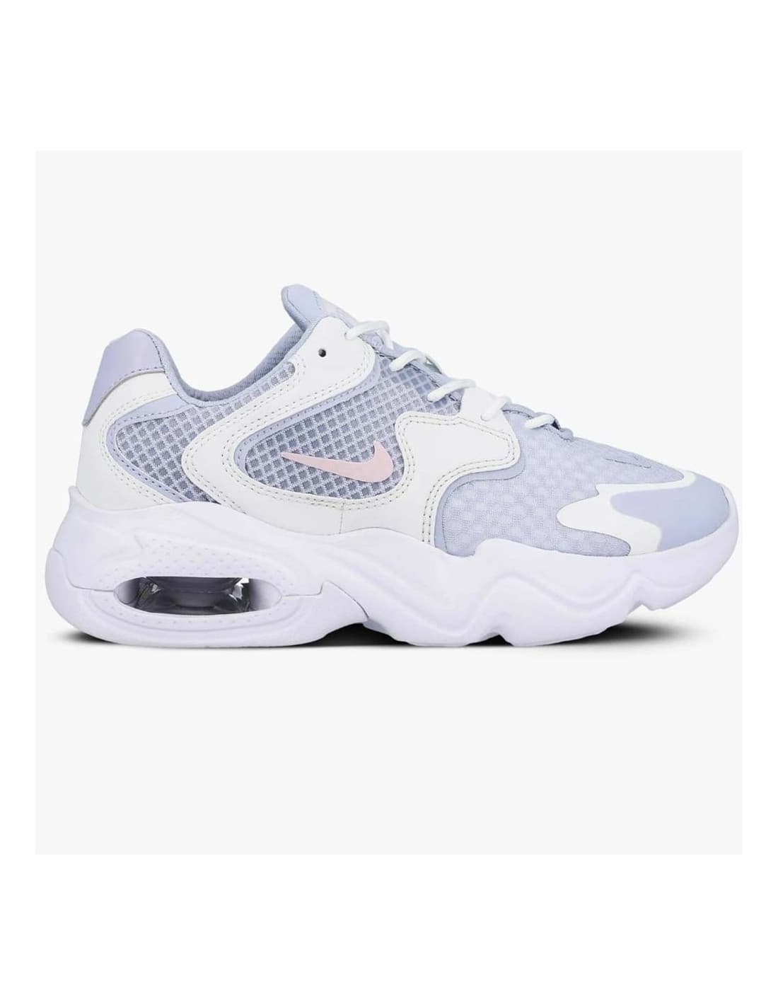 NIKE - Air Max 2X - Baskets 2