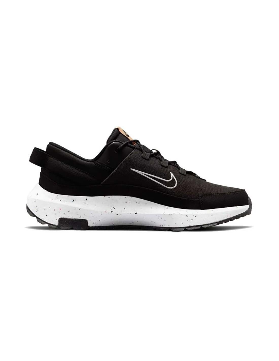 NIKE - Crater Remixa - Baskets 1
