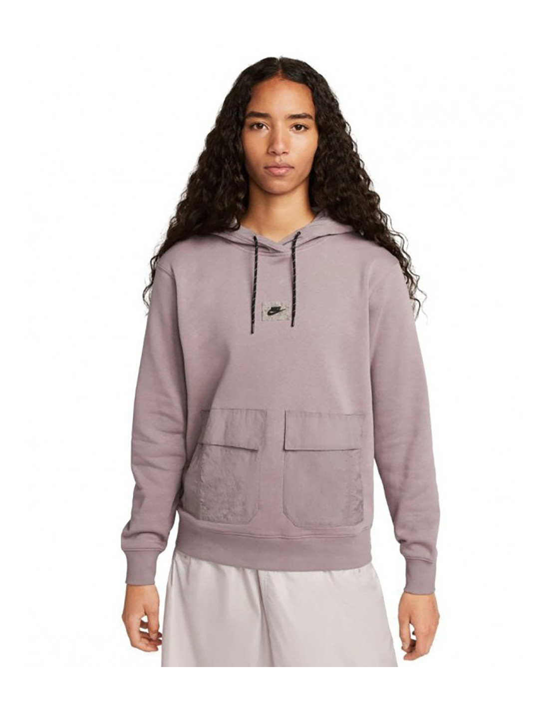 NIKE - Sweat à capuche NSW FLC PO Su - Sweats à capuche 4