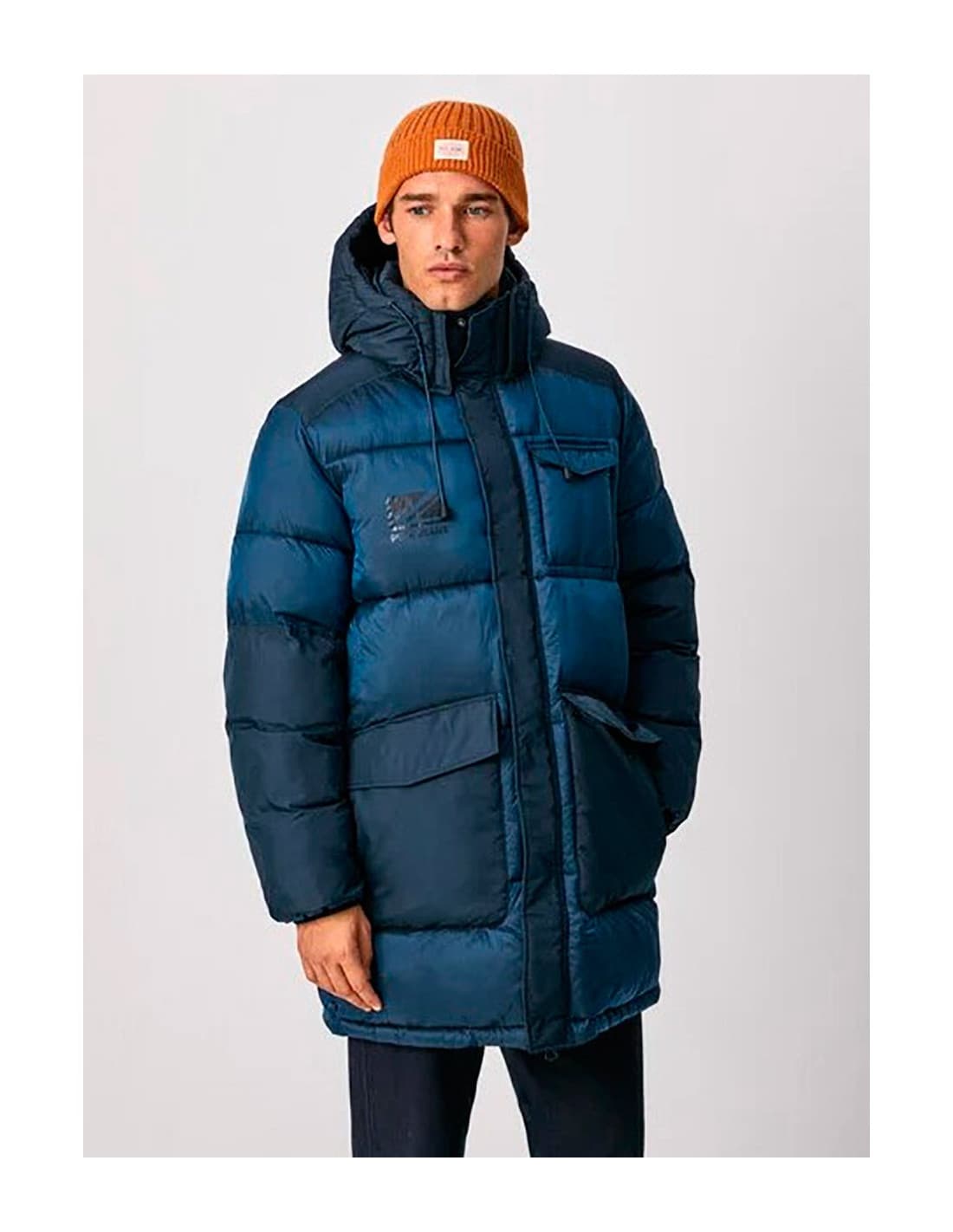 PEPE JEANS Rowland - Manteau 1