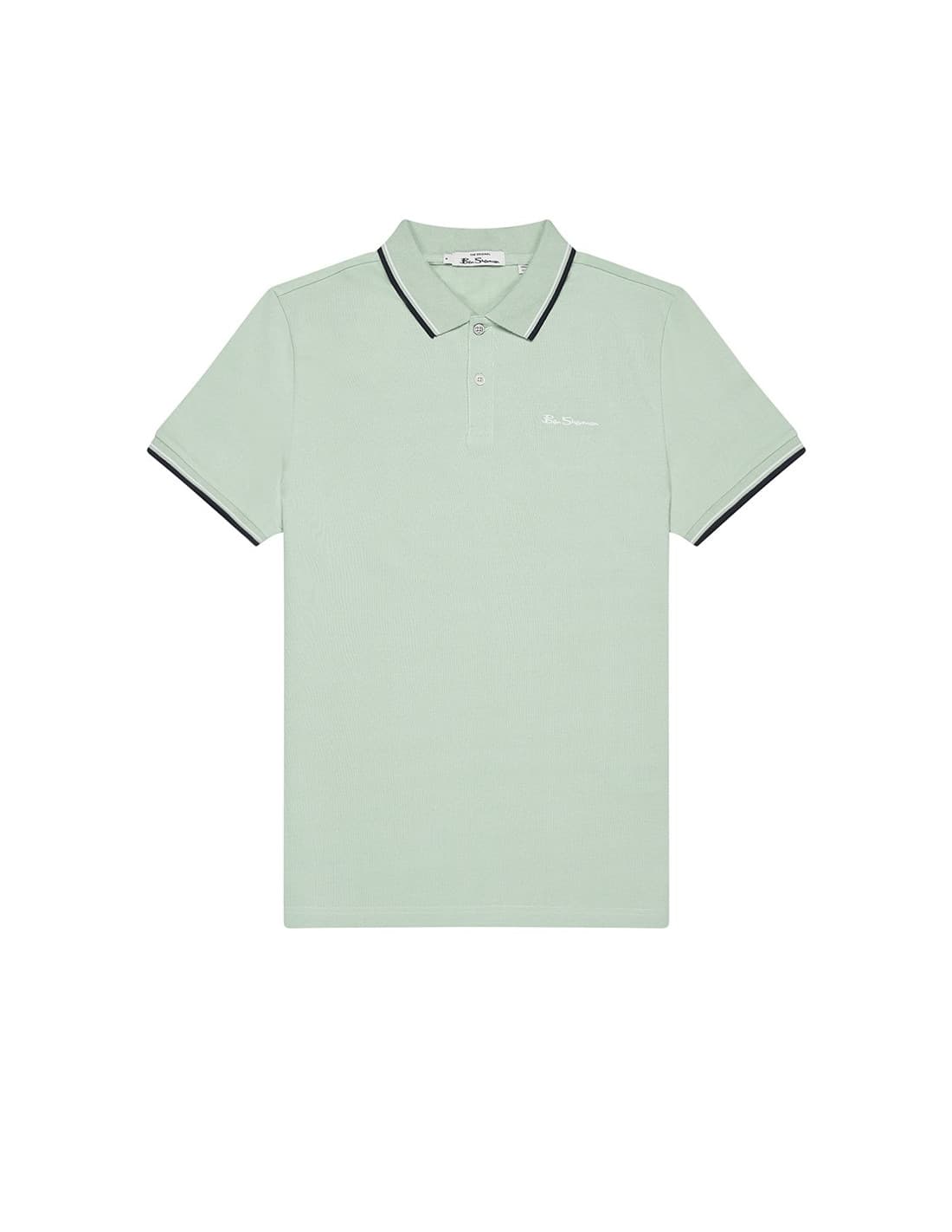 Polo signature Ben Sherman 3