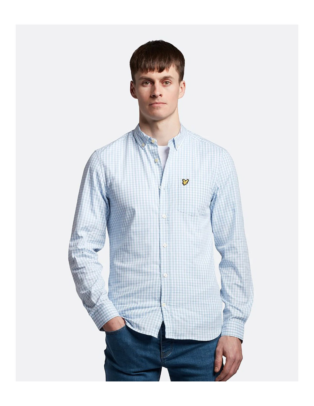 LYLE & SCOTT LW1114V - Chemise 10