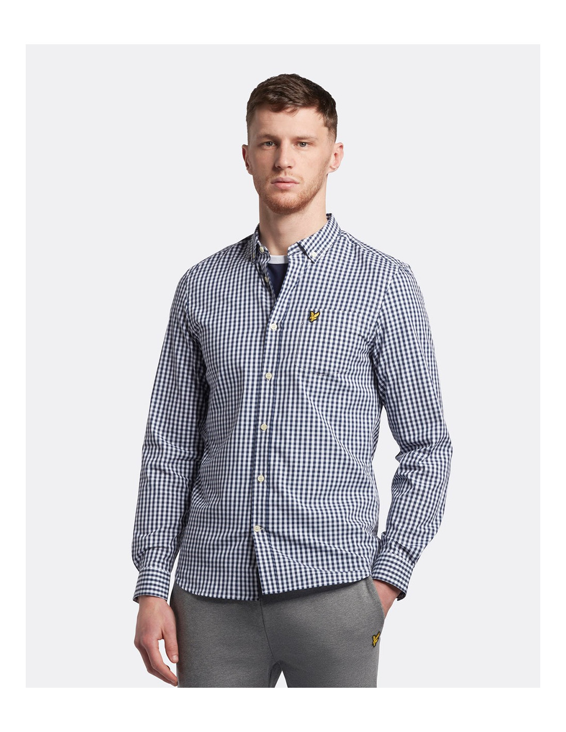LYLE & SCOTT LW1114V - Chemise 15