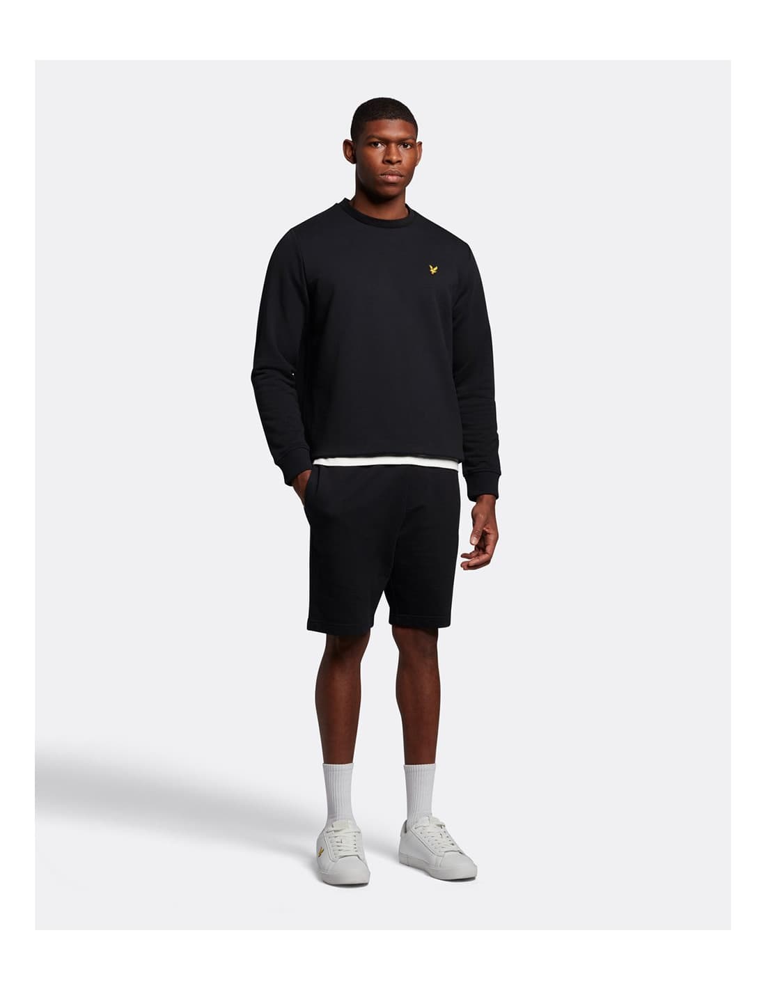 LYLE & SCOTT ML414VO - Court 3
