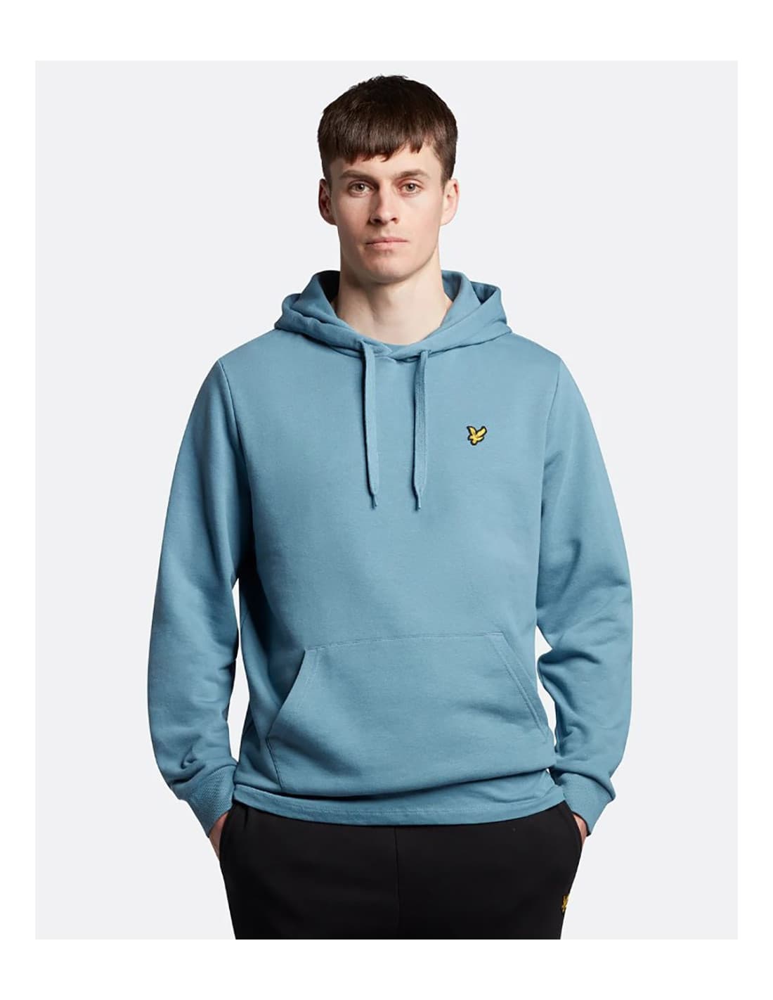 Sweat-shirt LYLE & SCOTT ML416VO 55