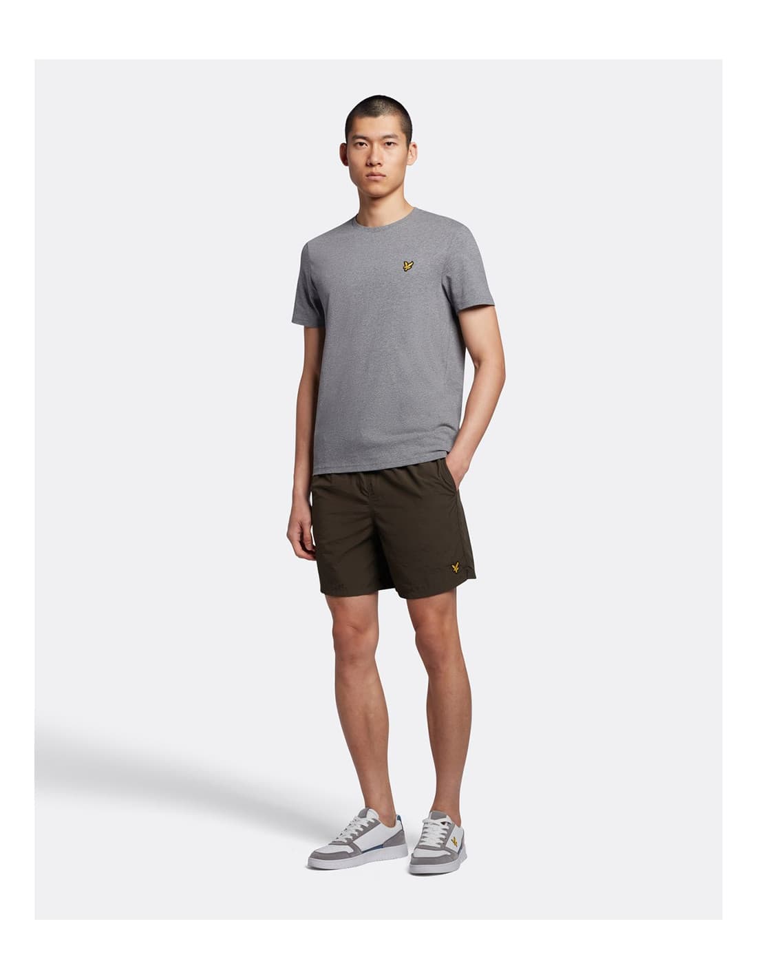 LYLE & SCOTT SH1204V - Maillot de bain 13