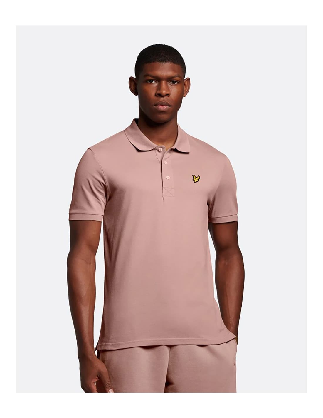 LYLE&SCOTT SP400VO - Polo 13