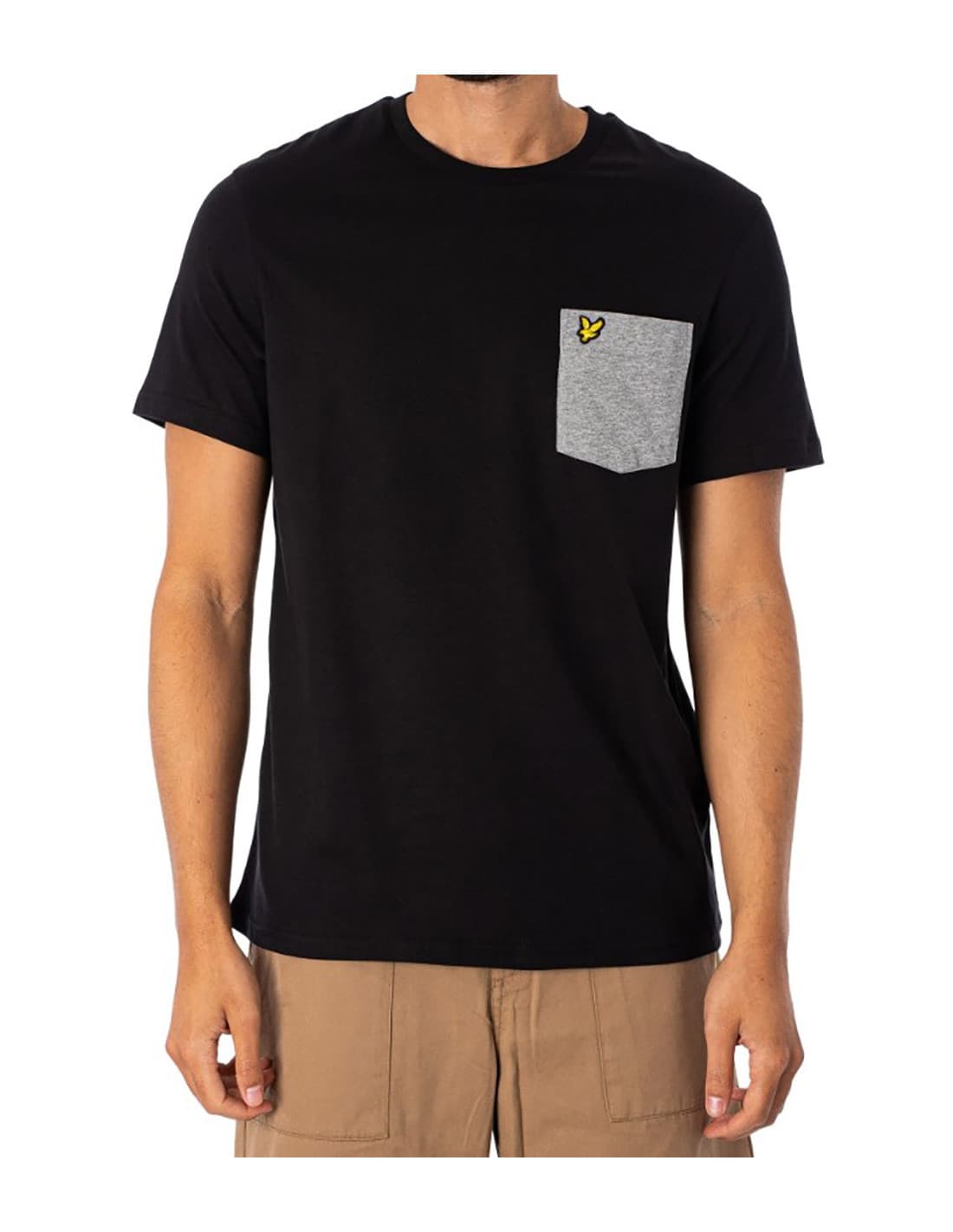 LYLE & SCOTT TS831VO - T-shirt 2