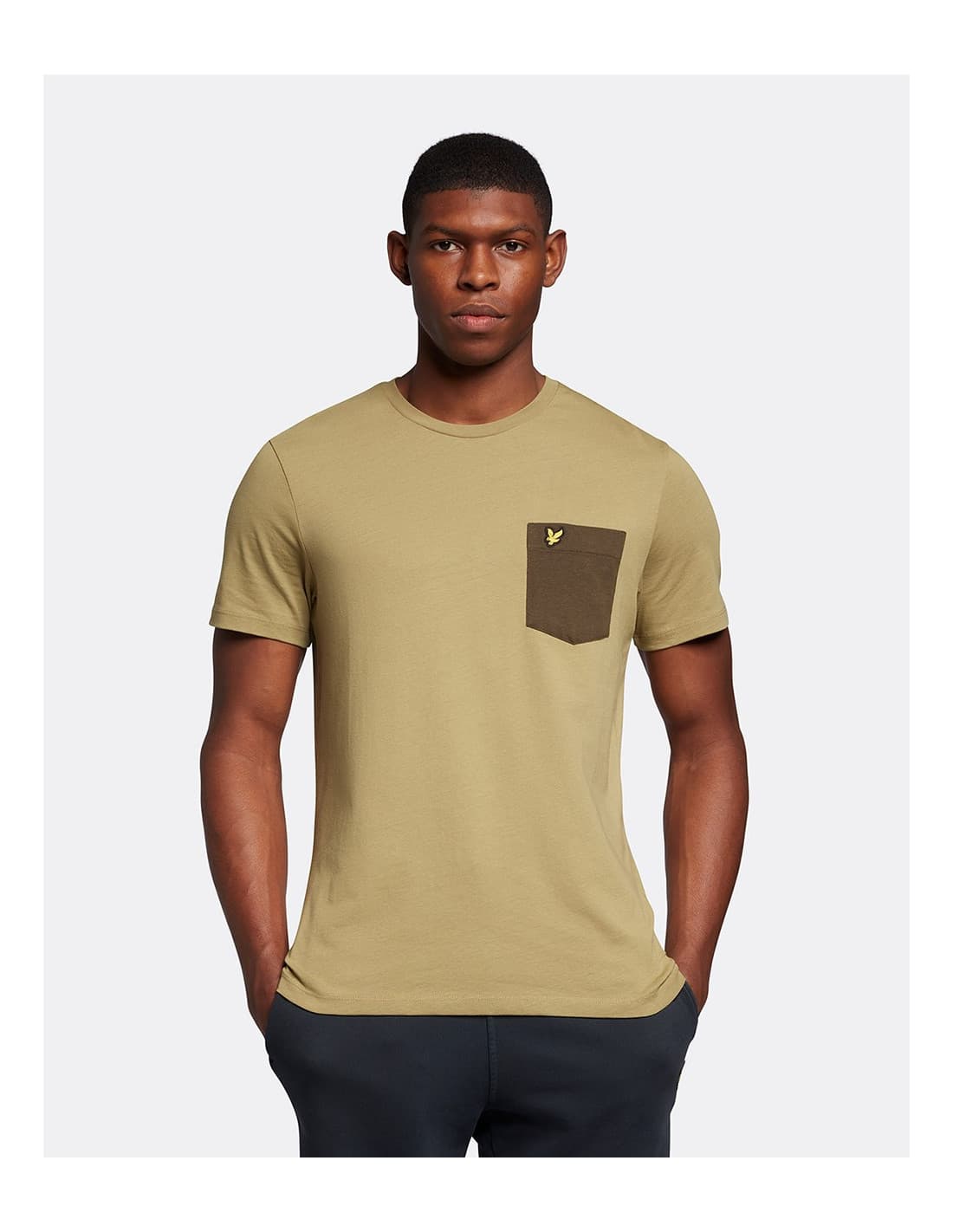 LYLE & SCOTT TS831VO - T-shirt 15