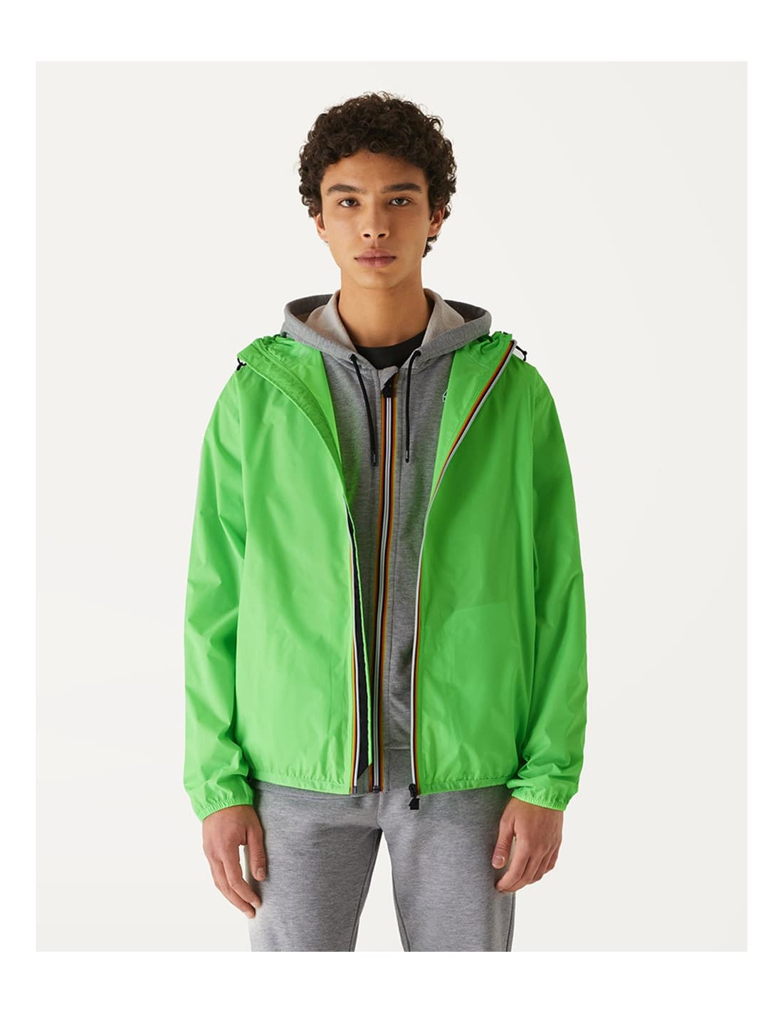K-WAY K004BD0 - Veste 1