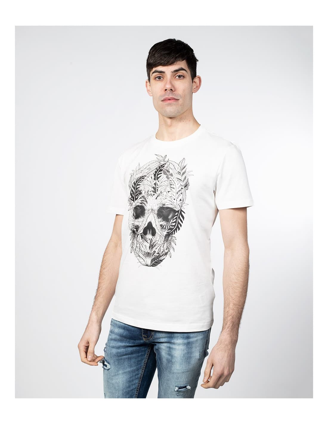 ANTONY MORATO MMKS02281-FA100144 - T-shirt 16
