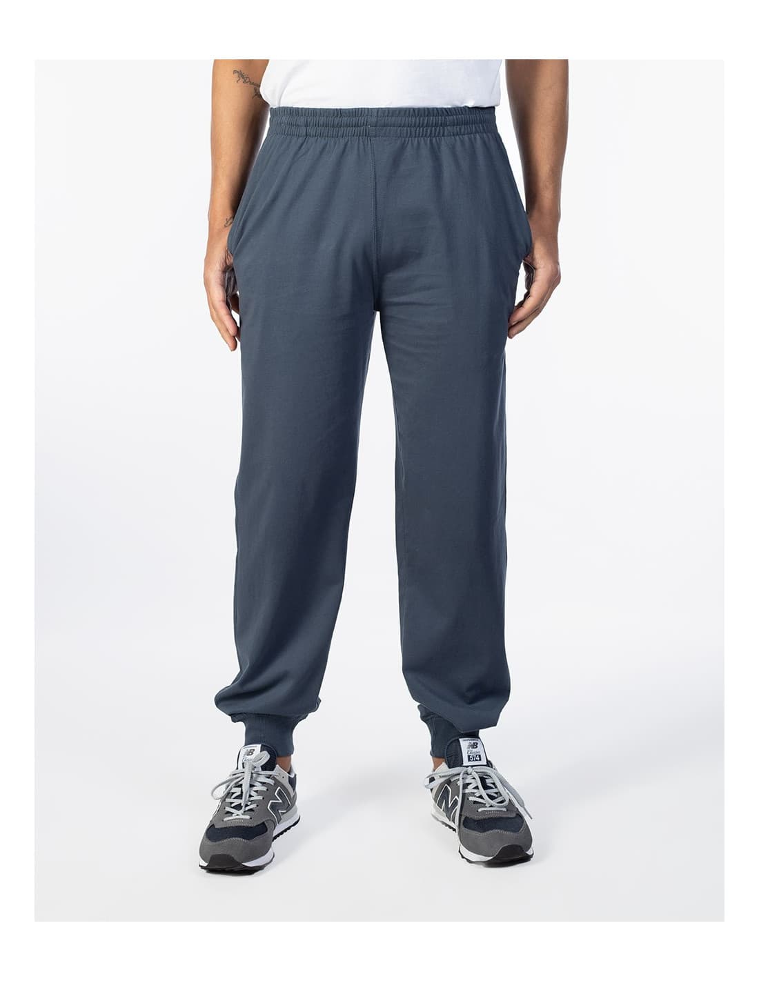 Pantalon RUSSELL AMP A30061 1
