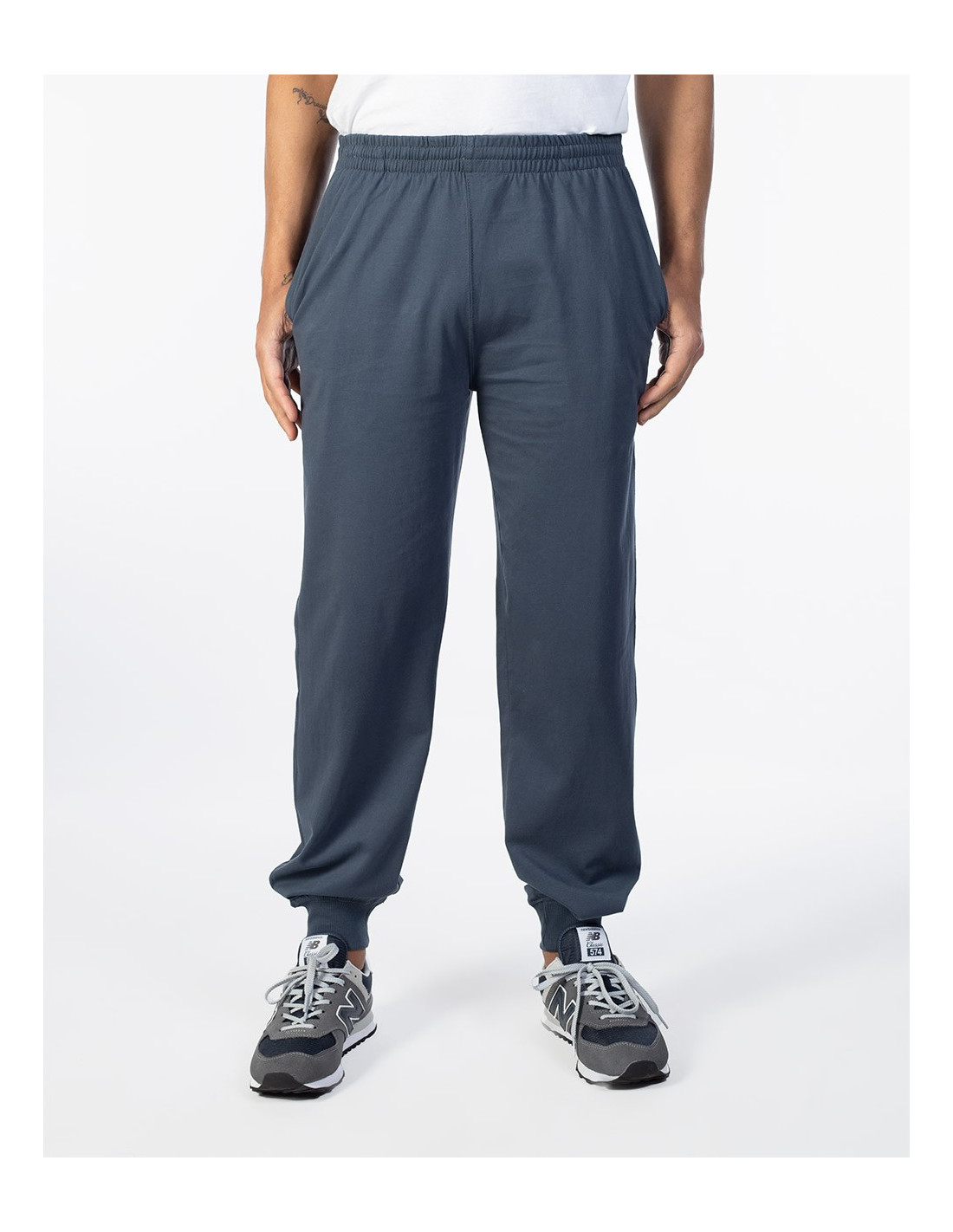 Pantalon RUSSELL AMP A30061 6