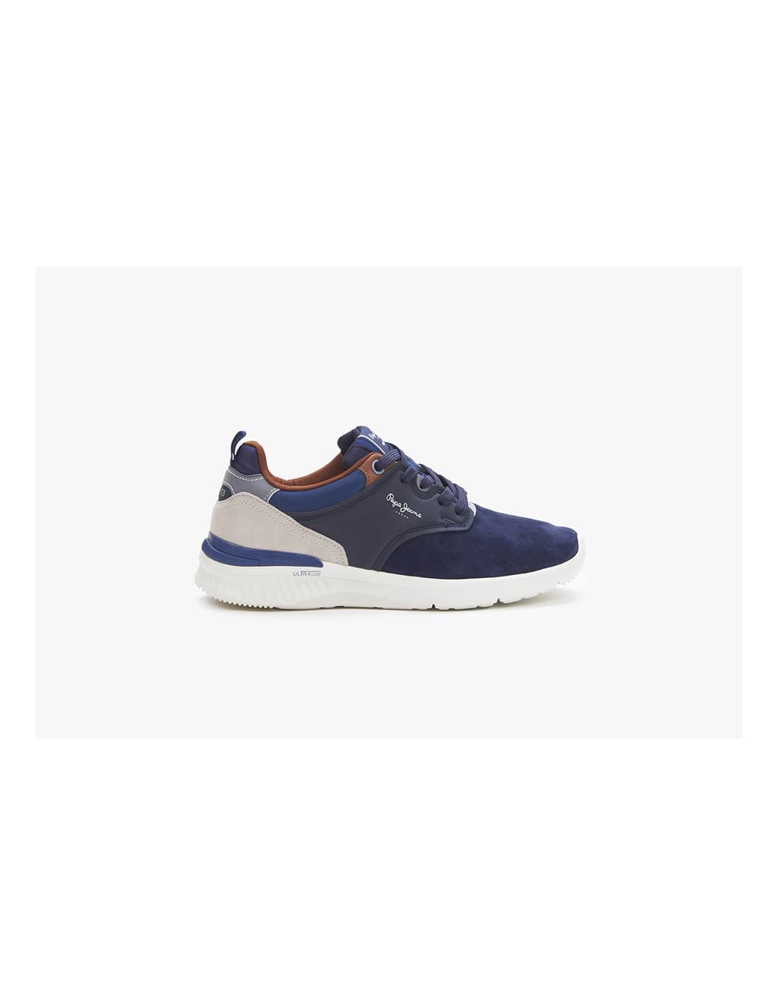 PEPE JEANS Jay-Pro - Baskets 1