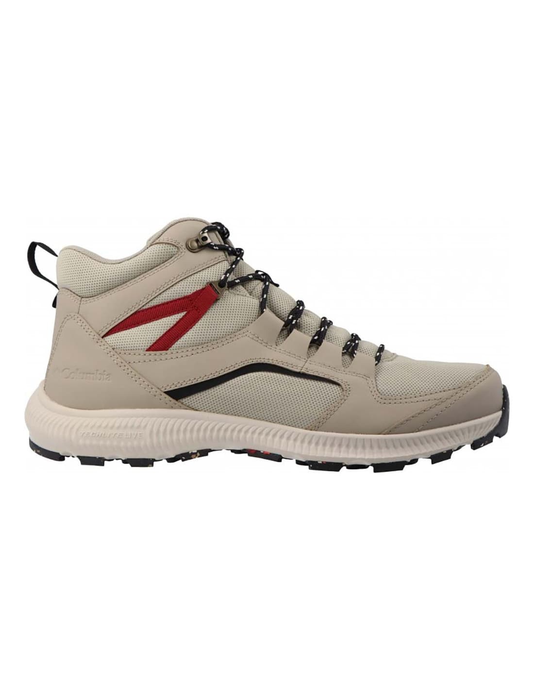 Bottes mi-hautes Columbia Re-Peak 5