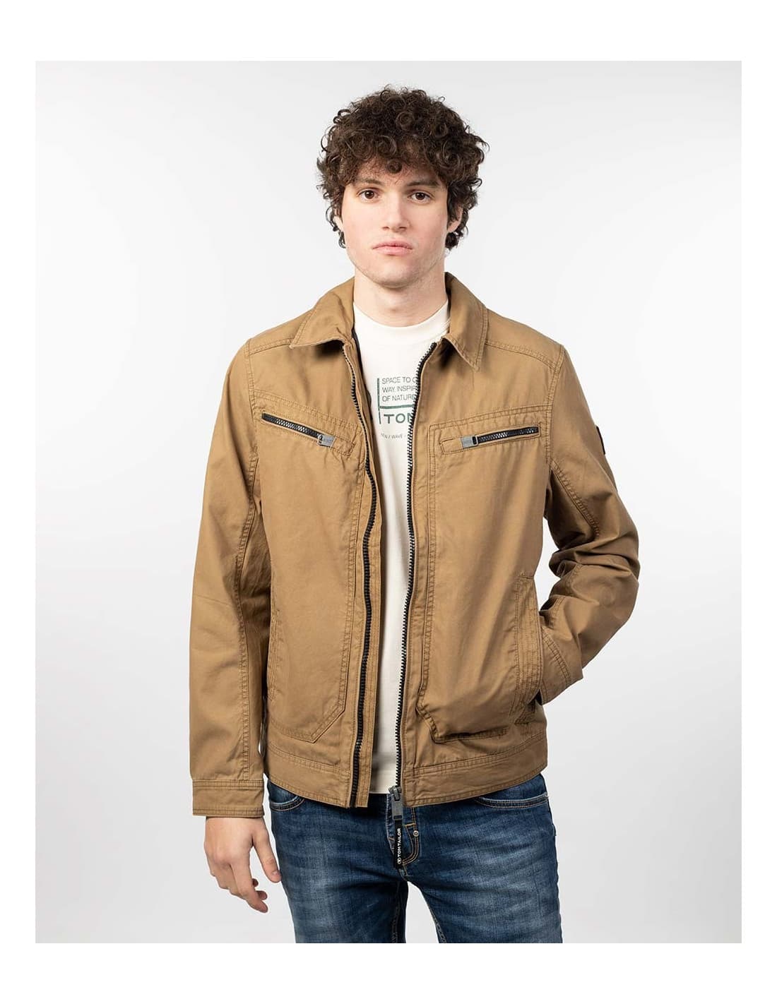 TOM TAILOR - 1034863 - Veste 7
