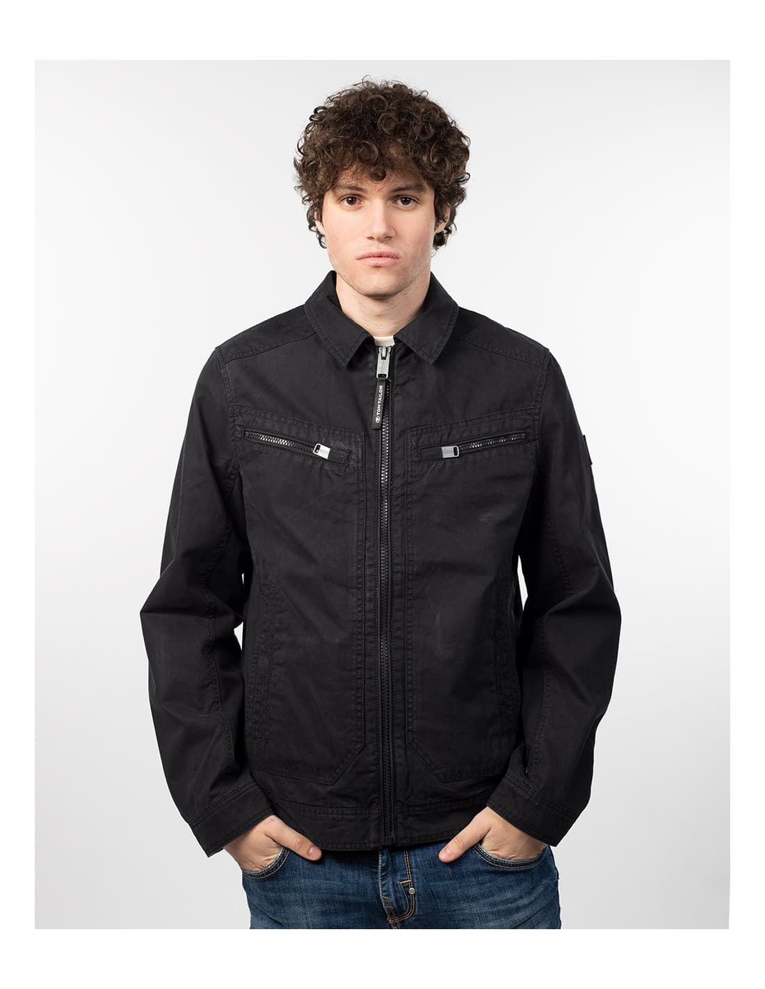 TOM TAILOR - 1034863 - Veste 13